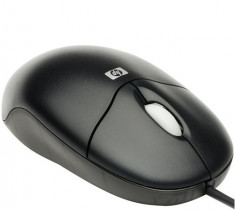 Mouse Optic HP - USB foto