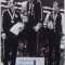 Autograful pe fotografie a campionului olimpic si mondial la lupte greco romane, Stefan Rusu