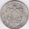 6.Romania 1 LEU 1900,argint