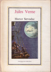 HECTOR SERVADAC de JULES VERNE foto