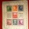 Colita cu Stamp.Spec. - Congresul Euharistic-Budapesta 1938