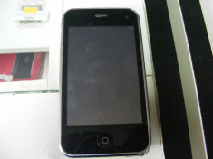 IPHONE 3G 32Gb replica cu ecran spart foto