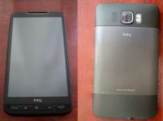 Vand/Schimb HTC HD2 cu HTC SHIFT foto