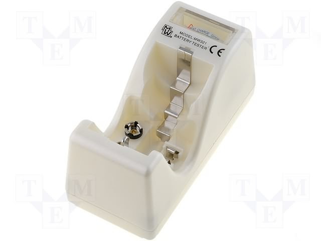 TESTER PENTRU BATERII TESTER PENTRU BATERII