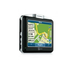 GPS Telesystem 8.2 PND cu iGO 8 My Way si harti Europa August 2013 foto