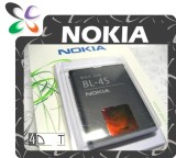 Baterie noua originala bl-4s bl4s nokia BL-4S 3600 7100 7610 3600S 2680 3710 z