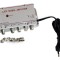 AMPLIFICATOR TV 4 IESIRI