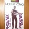 NICOLAE COVACI -- PHOENIX insa eu.....- 1994, 434 p.