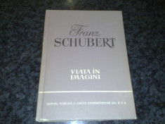 Viata in imagini - Franz Schubert - 1962 foto