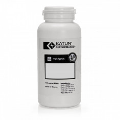 Toner refill Samsung flacon 250gr pentru ML 3050, ML 3051, SCX 5530 foto