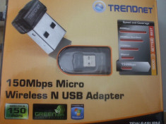 Vind wifi--lan ..USB foto