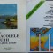 Tudor Opris , Miracolele naturii , minerale , plante , animale , 1998 , autograf