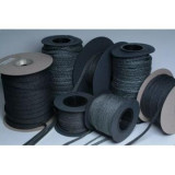 Snur termorezistent fibra ceramica non azbest diametru 10 mm x 1 m