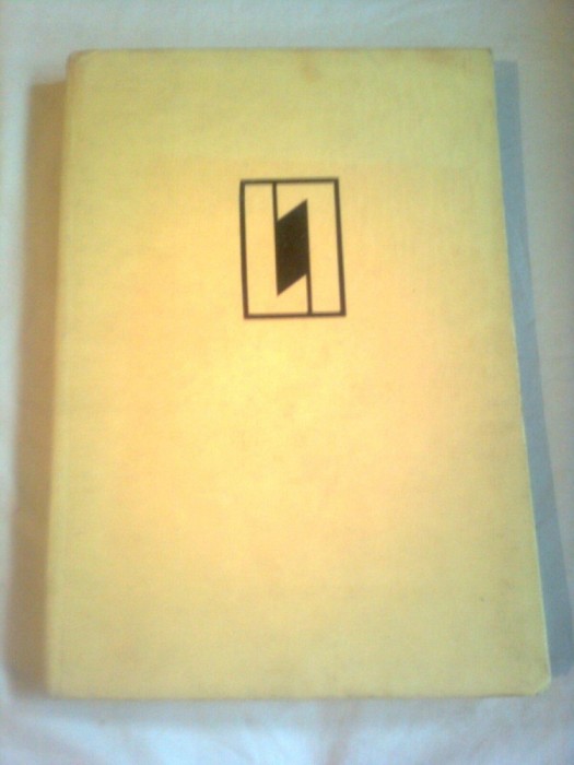 SISTEMUL GRAMATICAL AL LIMBII ROMANE ~ RECONSIDERARE ~ B.B. BERCEANU