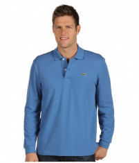 Bluza Lacoste Polo Blue ORIGINALA foto