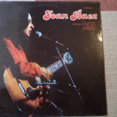 JOAN BAEZ A Package Of Joan Baez 1978 disc vinyl lp muzica folk editie vest VG+