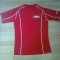 Vand Tricou poliester original Yeti, anti-transpiratie, anti-UV, marime L, ULTIMA BUCATA!!