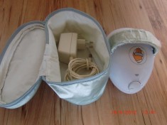 Aparat masaj anticelulita Philips Cellesse Sense Active, foarte eficient, doar 150 Ron! foto