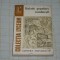 Balade populare romanesti - Editura Albatros - 1977