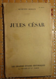 Auguste Bailly Jules Cesar Ed. Fayard 1932 ed. a 13-a