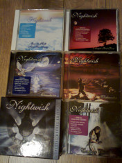 Colectie Nightwish foto