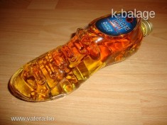 SCOTCH WHISKY GOLDEN SHOE 2008 foto