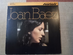 joan baez Profiles disc vinyl lp muzica folk blues rock 1973 editie vest germany foto