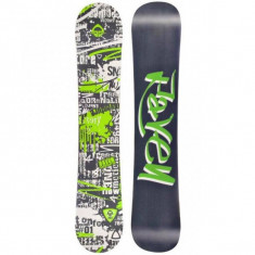 Placa Snowboard Raven Core 155cm WIDE Noua foto