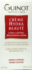 Guinot-&amp;quot;Creme hydra beaute 50ml&amp;quot;-crema hidratanta si reparatoare pentru tenul deshidratat foto