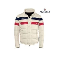 Geaca Barbati Moncler (Colectia geci Iarna 2012) foto