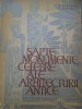 Georgeta Chitulescu, Traian Chitulescu - Sapte monumente celebre ale arhitecturii antice
