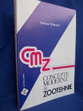 Cumpara ieftin STELIAN DINESCU - CONCEPTE MODERNE IN ZOOTEHNIE/1996, Alta editura