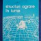 BOLD ION / CRACIUN AVRAM - STRUCTURI AGRARE IN LUME * VOL.1 : EUROPA , 1996 @