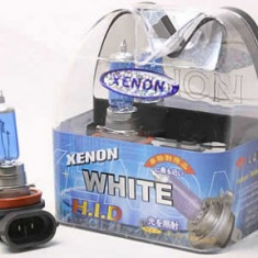 BECURI AUTO IMITATIE XENON H8