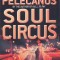 Carte in limba engleza: George Pelecanos - Soul Circus