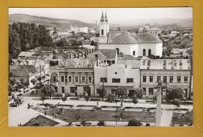 GHERLA 1967 foto