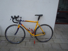 Vand Giant TCR Ultegra Marimea M foto