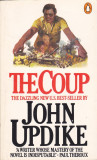 Carte in limba engleza: John Updike - The Coup