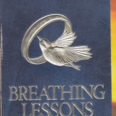 Carte in limba engleza: Anne Tyler - Breathing Lessons ( premiul Pulitzer )