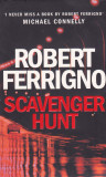 Carte in limba engleza: Robert Ferrigno - Scavenger Hunt