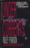 Carte in limba engleza: Ridley Pearson - Undercurrents