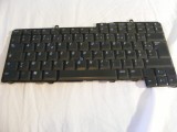 Tastatura Dell D610, model Azerty, cu factura si garantie!