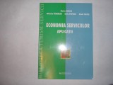 ECONOMIA SERVICIILOR -- APLICATII -- Maria Ioncica,r22