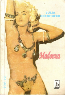 E.Julia-Madonna foto