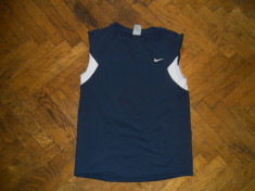 Tricou fara maneca / maieu Nike foto