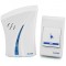 Sonerierie wireless Cu 16 melodii si avertizare prin lumina