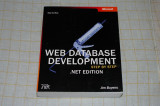 WEB database development step by step .NET edition - Jim Buyens - Microsoft press