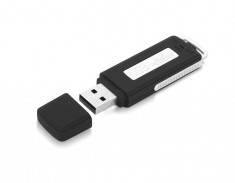 Reportofon Spy Stick USB 8 Gb foto