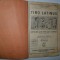 Carte de limba latina pentru clasa a III-a secundara -T.Iordanescu {1929}
