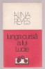 Alina Reyes - Lunga cursa a lui Lucie, 1992